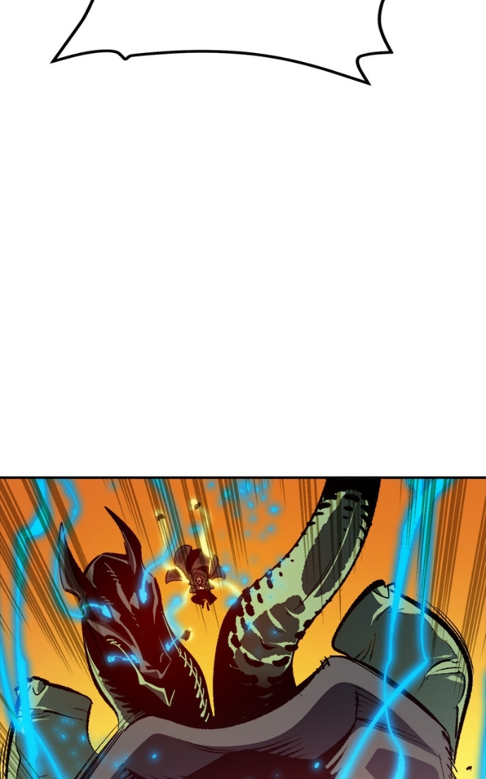 Solo Necromancy Chapitre 191 - Page 76