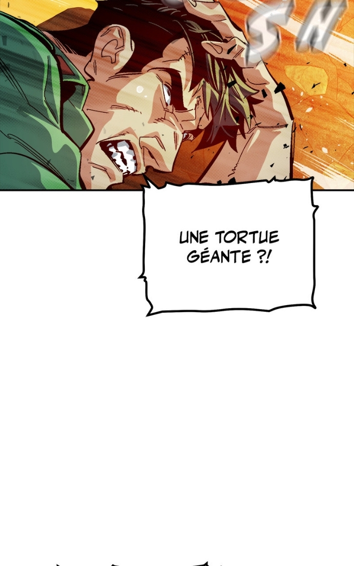 Solo Necromancy Chapitre 191 - Page 79
