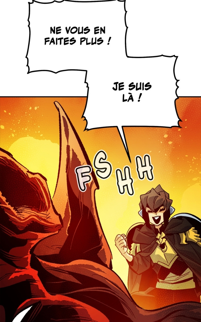Solo Necromancy Chapitre 191 - Page 80