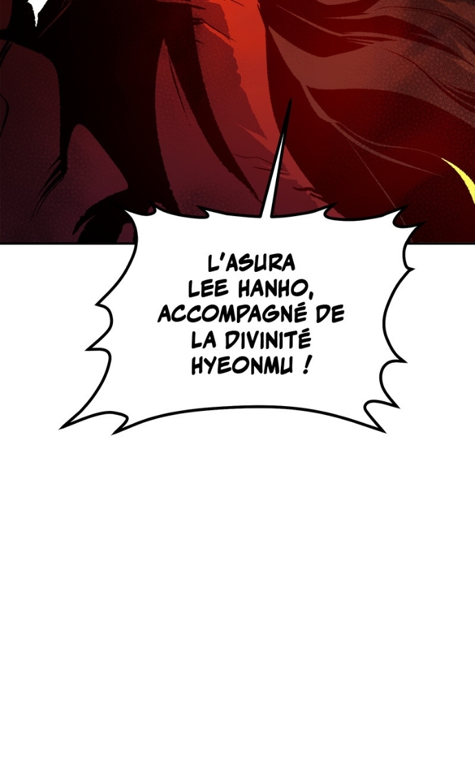 Solo Necromancy Chapitre 191 - Page 81