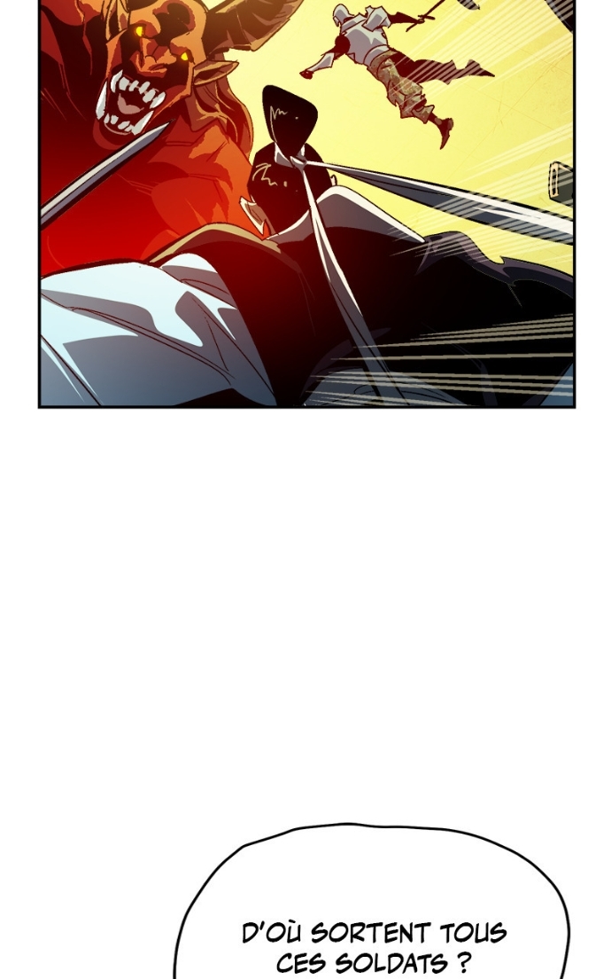 Solo Necromancy Chapitre 191 - Page 84