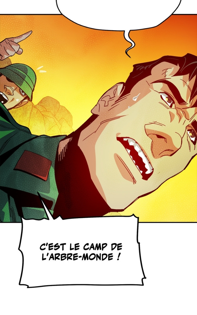 Solo Necromancy Chapitre 191 - Page 85