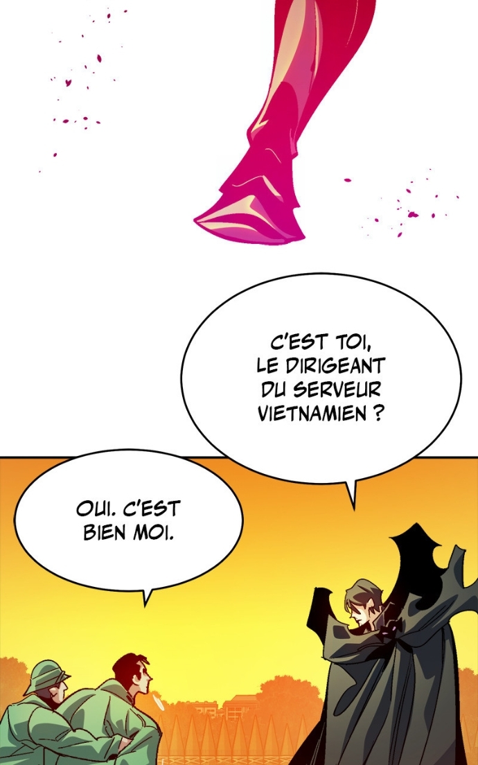 Solo Necromancy Chapitre 191 - Page 88