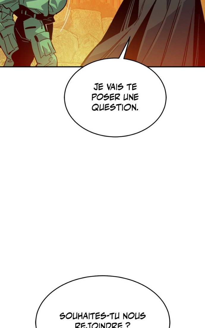 Solo Necromancy Chapitre 191 - Page 89