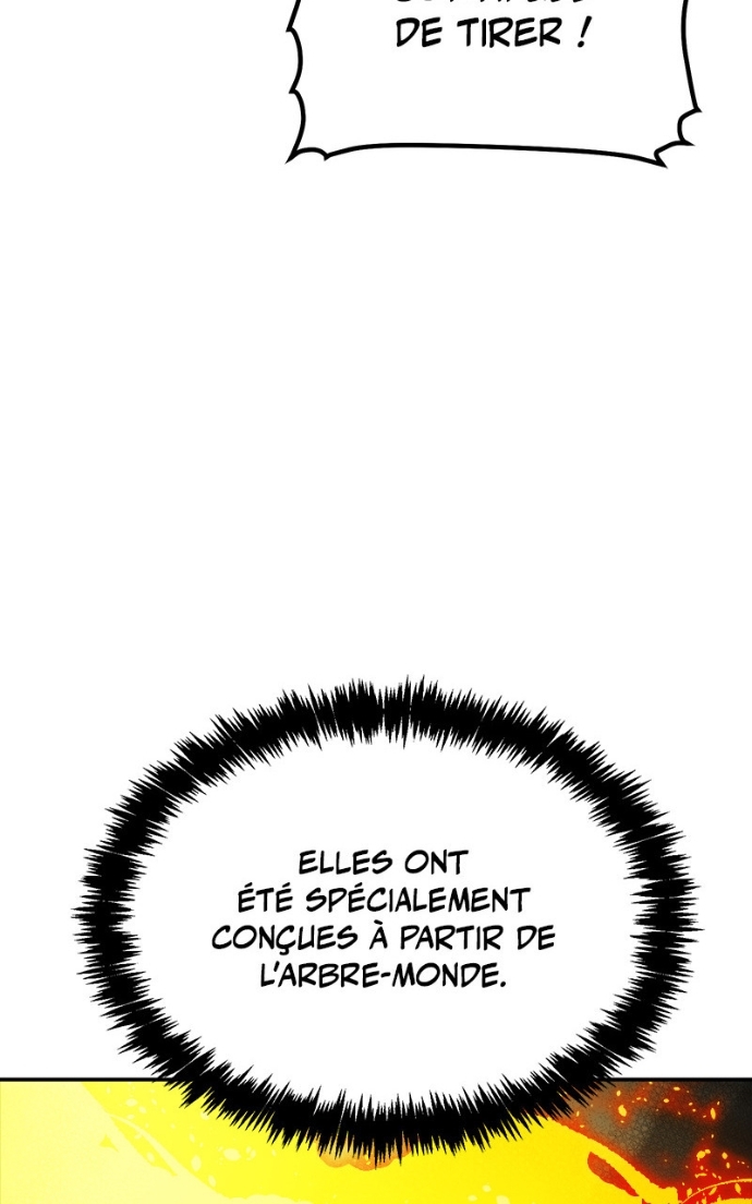 Solo Necromancy Chapitre 191 - Page 9