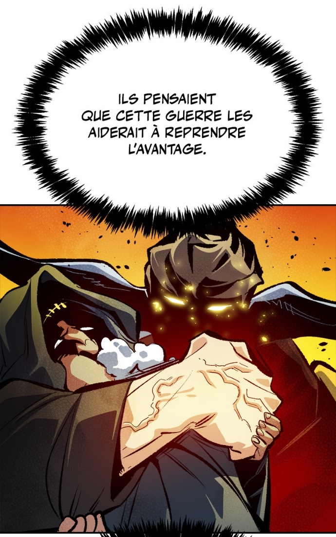 Solo Necromancy Chapitre 191 - Page 94