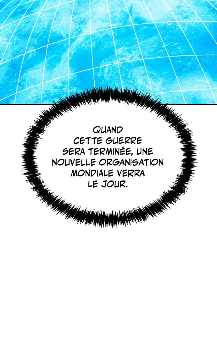 Solo Necromancy Chapitre 191 - Page 97