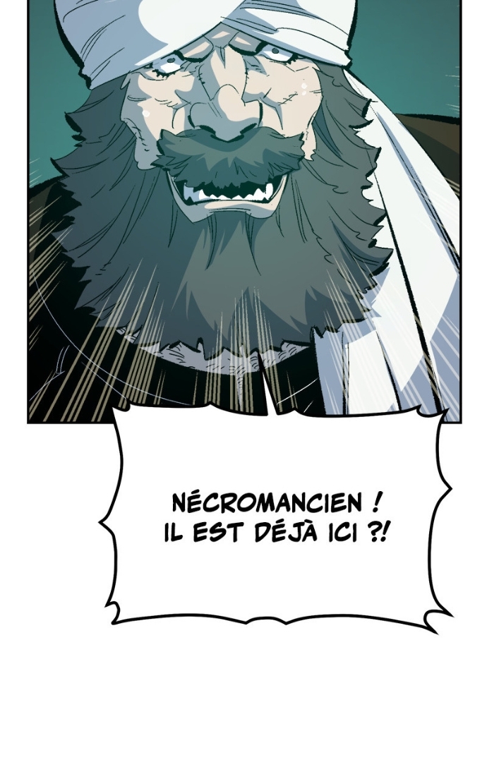 Solo Necromancy Chapitre 192 - Page 10