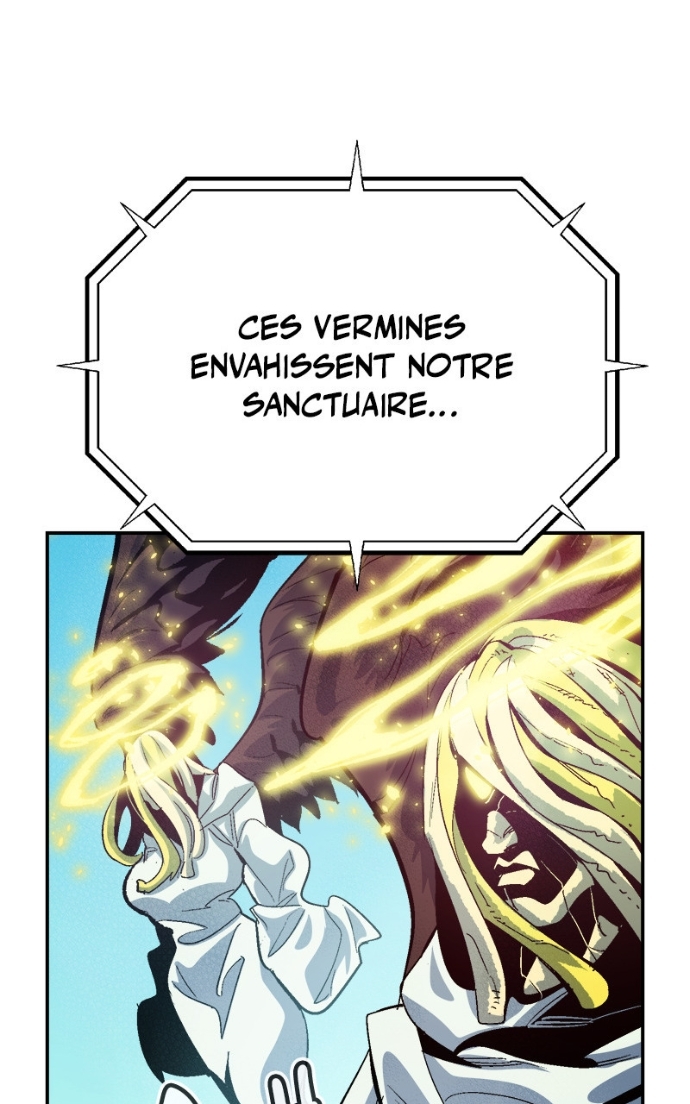 Solo Necromancy Chapitre 192 - Page 100
