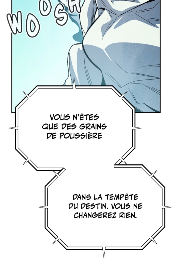 Solo Necromancy Chapitre 192 - Page 101