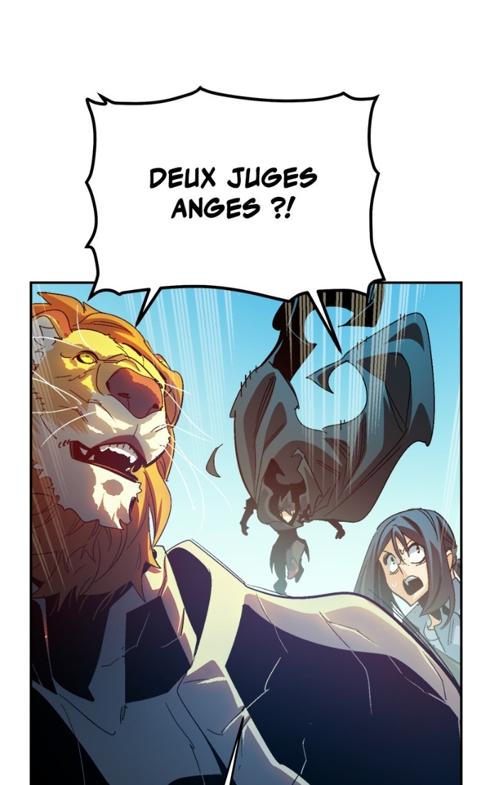 Solo Necromancy Chapitre 192 - Page 104