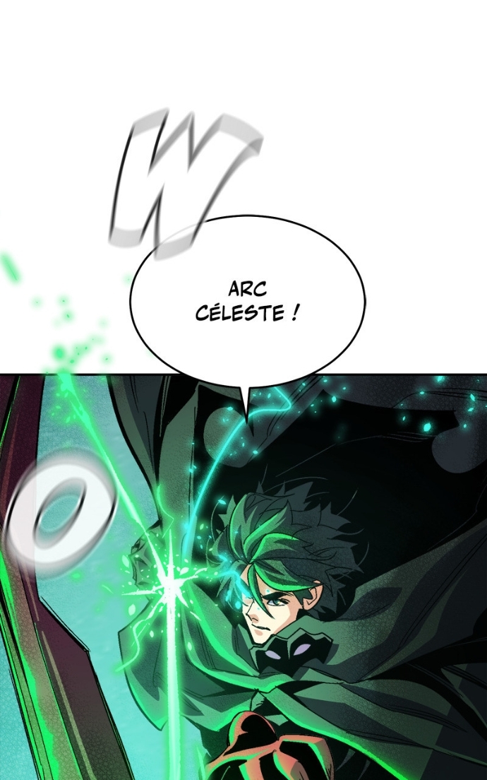 Solo Necromancy Chapitre 192 - Page 106