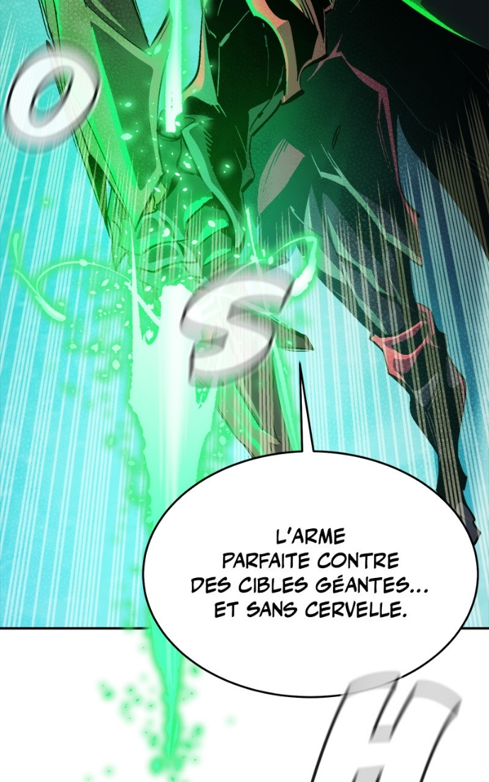 Solo Necromancy Chapitre 192 - Page 107