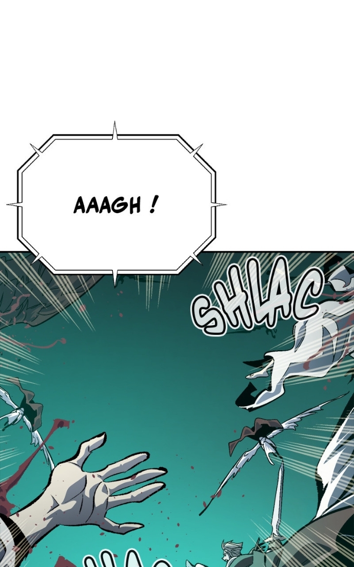 Solo Necromancy Chapitre 192 - Page 11
