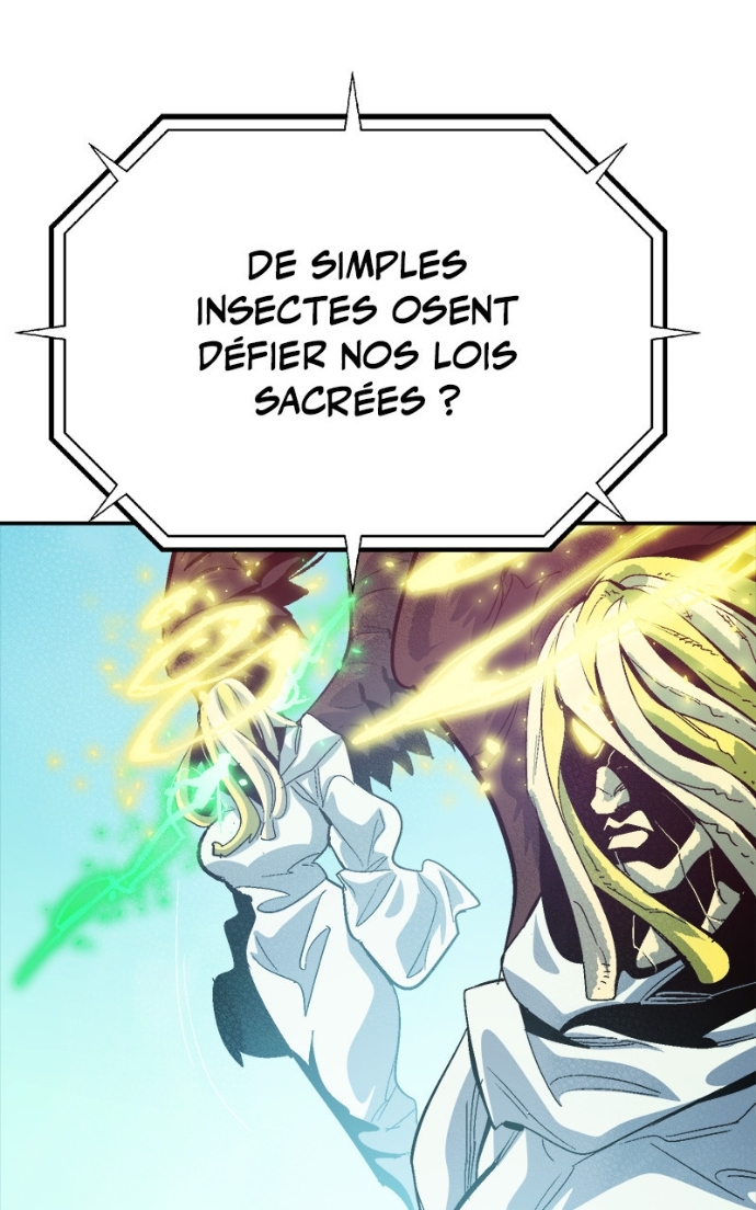 Solo Necromancy Chapitre 192 - Page 110