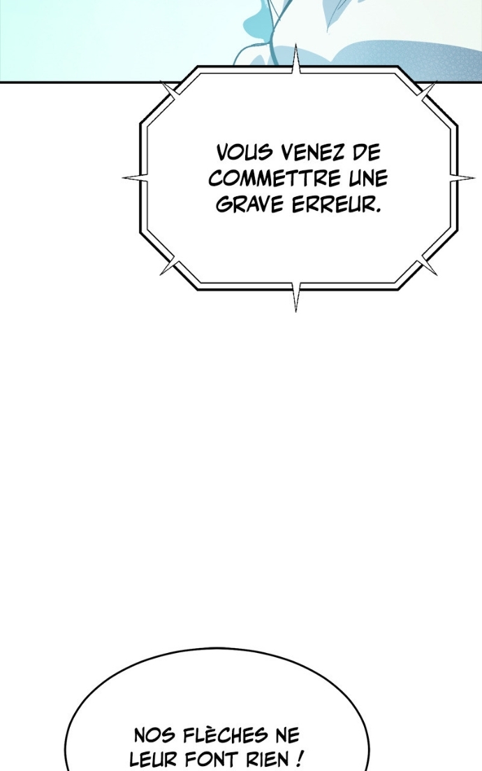 Solo Necromancy Chapitre 192 - Page 111