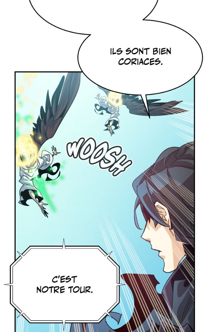 Solo Necromancy Chapitre 192 - Page 112