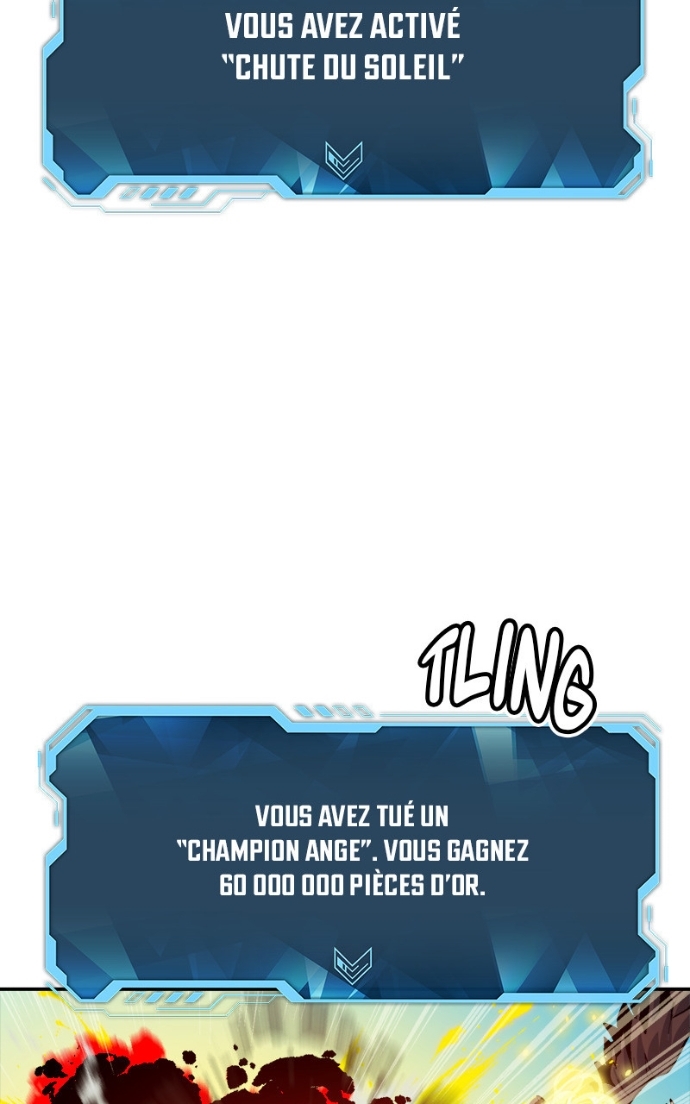 Solo Necromancy Chapitre 192 - Page 115