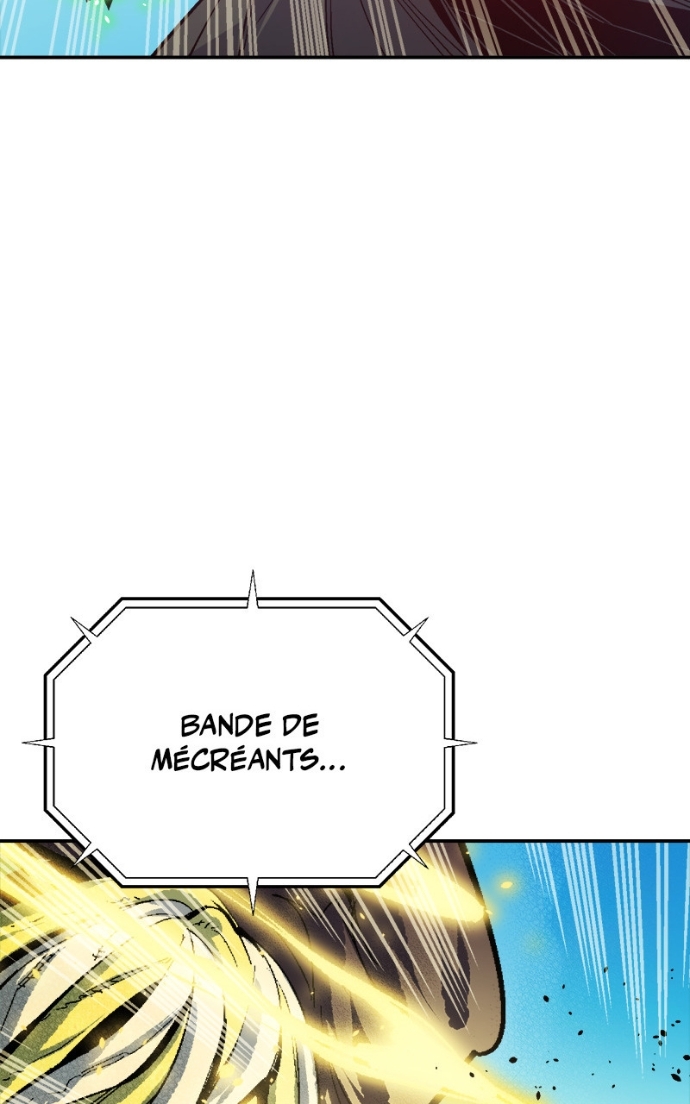 Solo Necromancy Chapitre 192 - Page 117