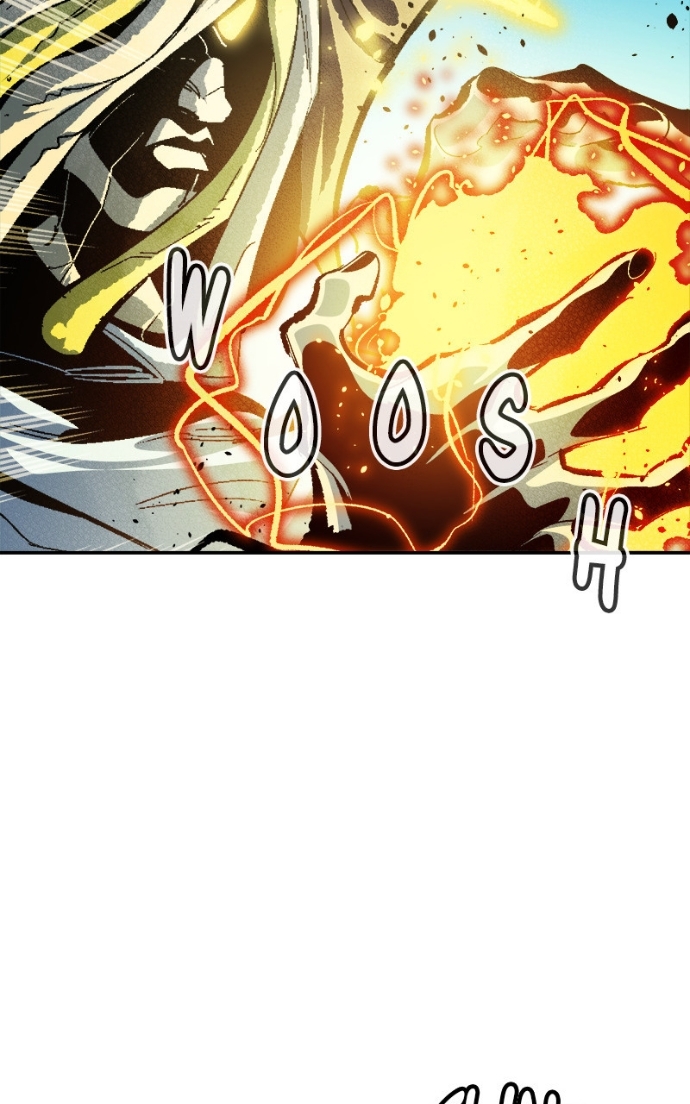 Solo Necromancy Chapitre 192 - Page 118