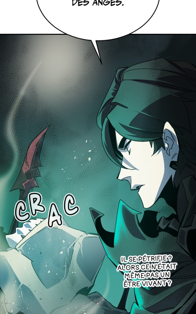 Solo Necromancy Chapitre 192 - Page 13