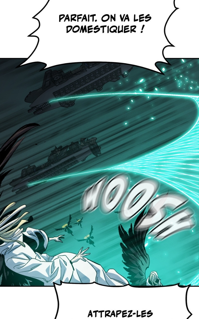 Solo Necromancy Chapitre 192 - Page 15