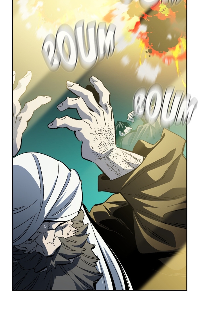 Solo Necromancy Chapitre 192 - Page 19