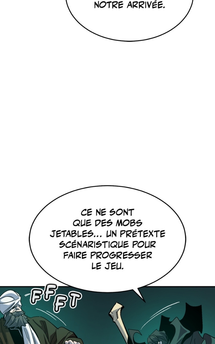 Solo Necromancy Chapitre 192 - Page 22