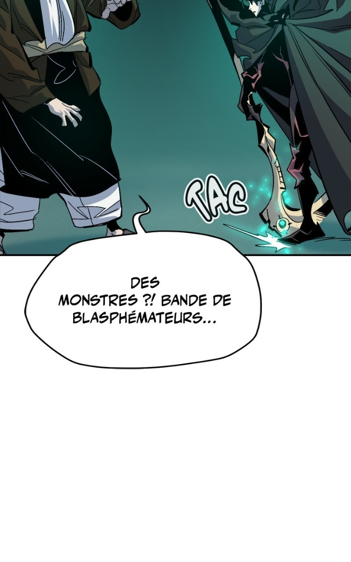 Solo Necromancy Chapitre 192 - Page 23