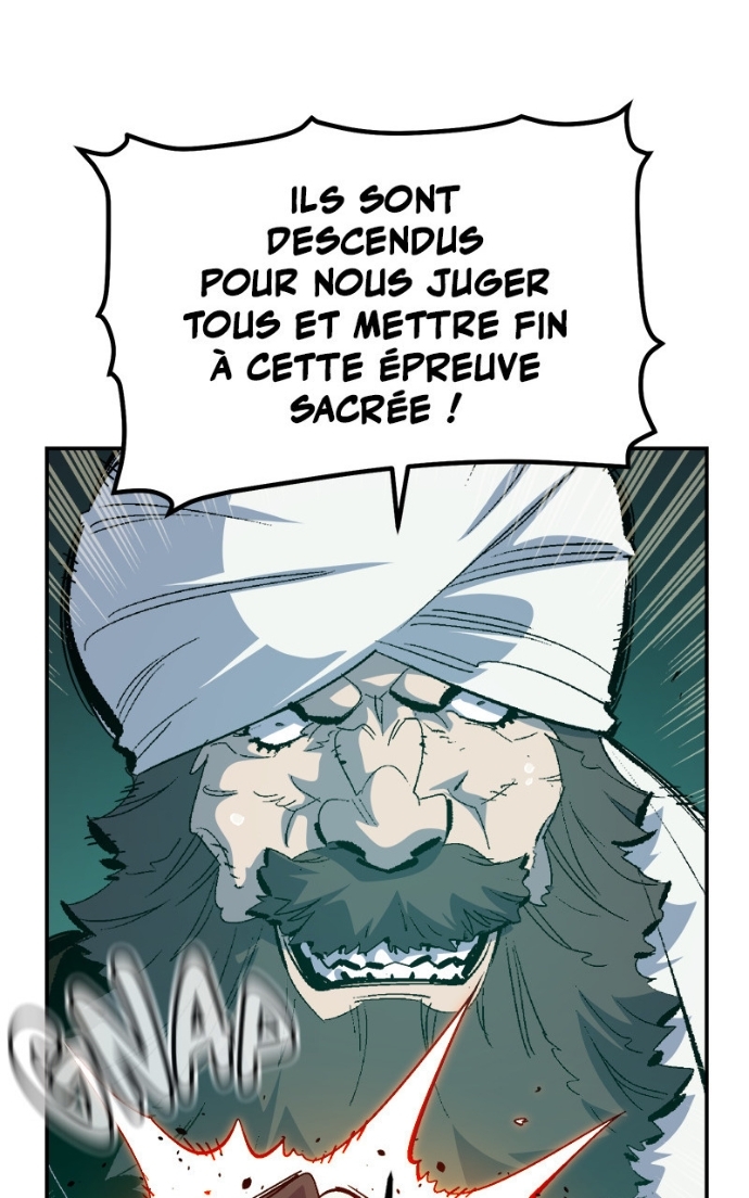 Solo Necromancy Chapitre 192 - Page 24