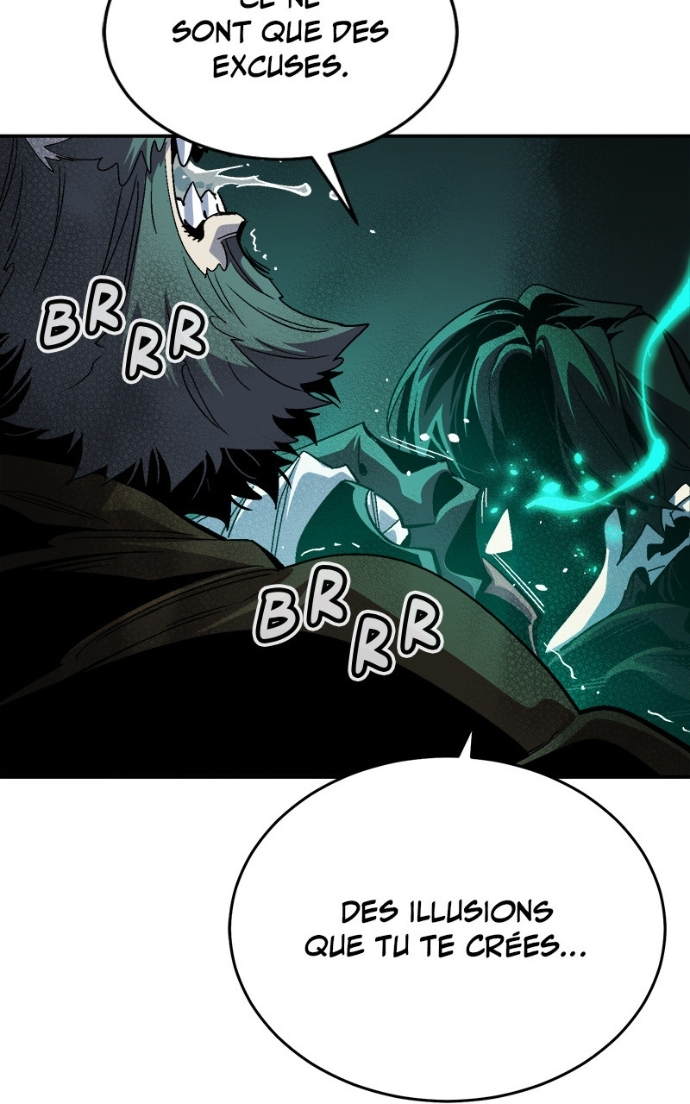 Solo Necromancy Chapitre 192 - Page 26