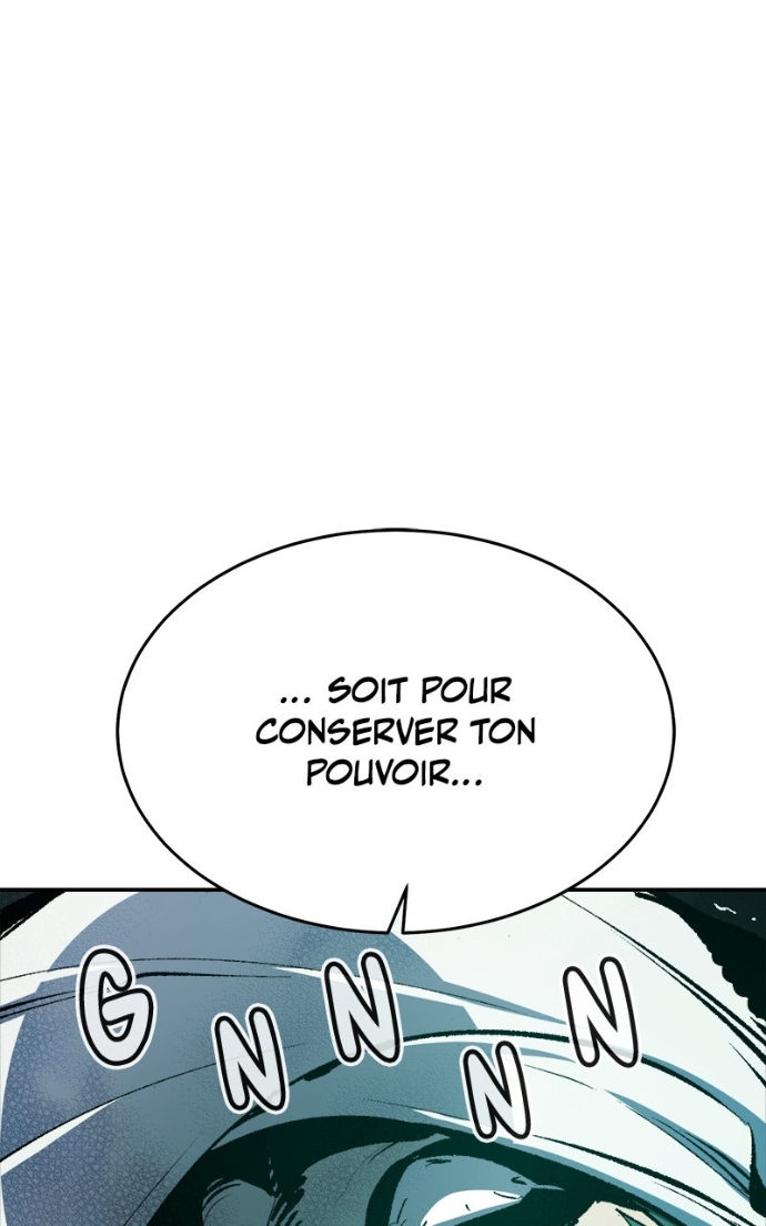 Solo Necromancy Chapitre 192 - Page 27