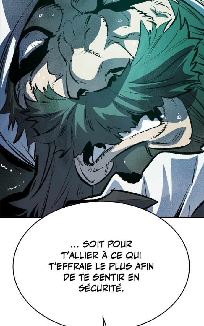 Solo Necromancy Chapitre 192 - Page 28