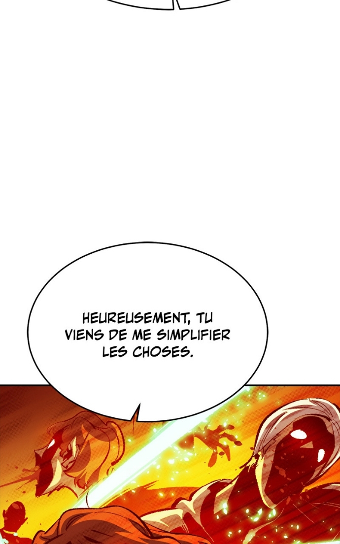 Solo Necromancy Chapitre 192 - Page 29