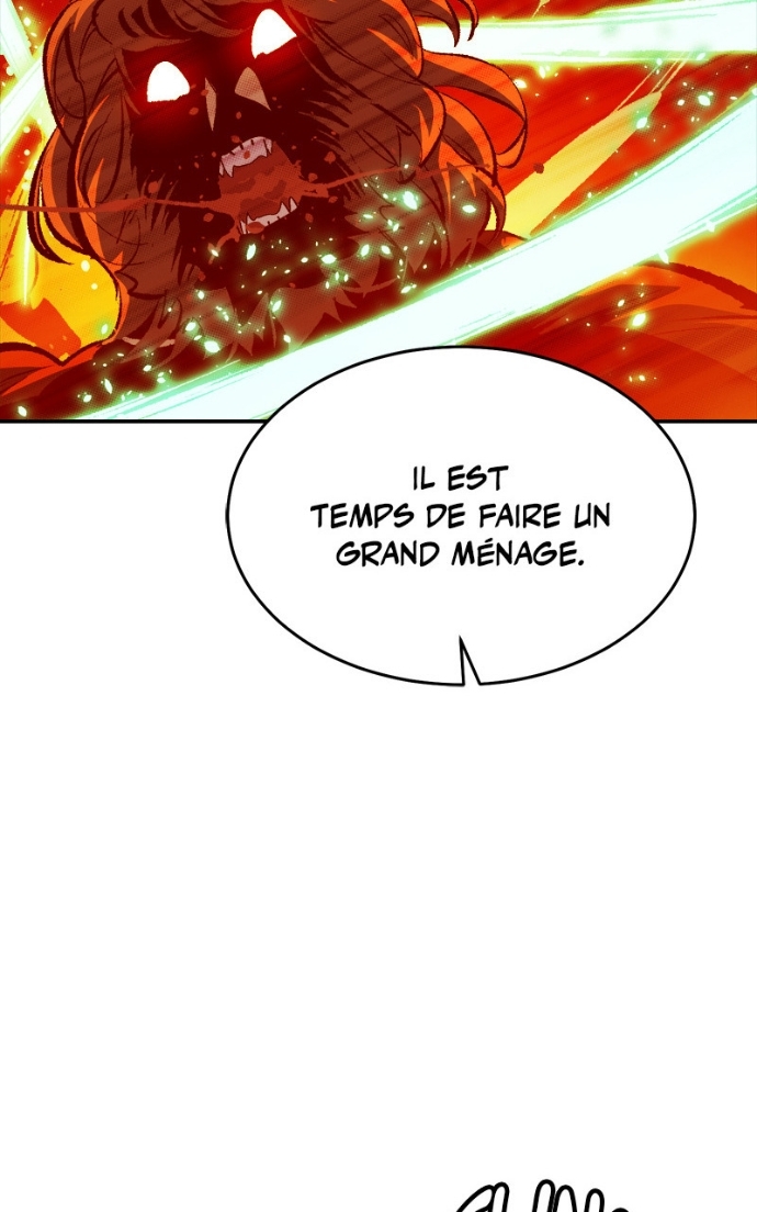 Solo Necromancy Chapitre 192 - Page 30