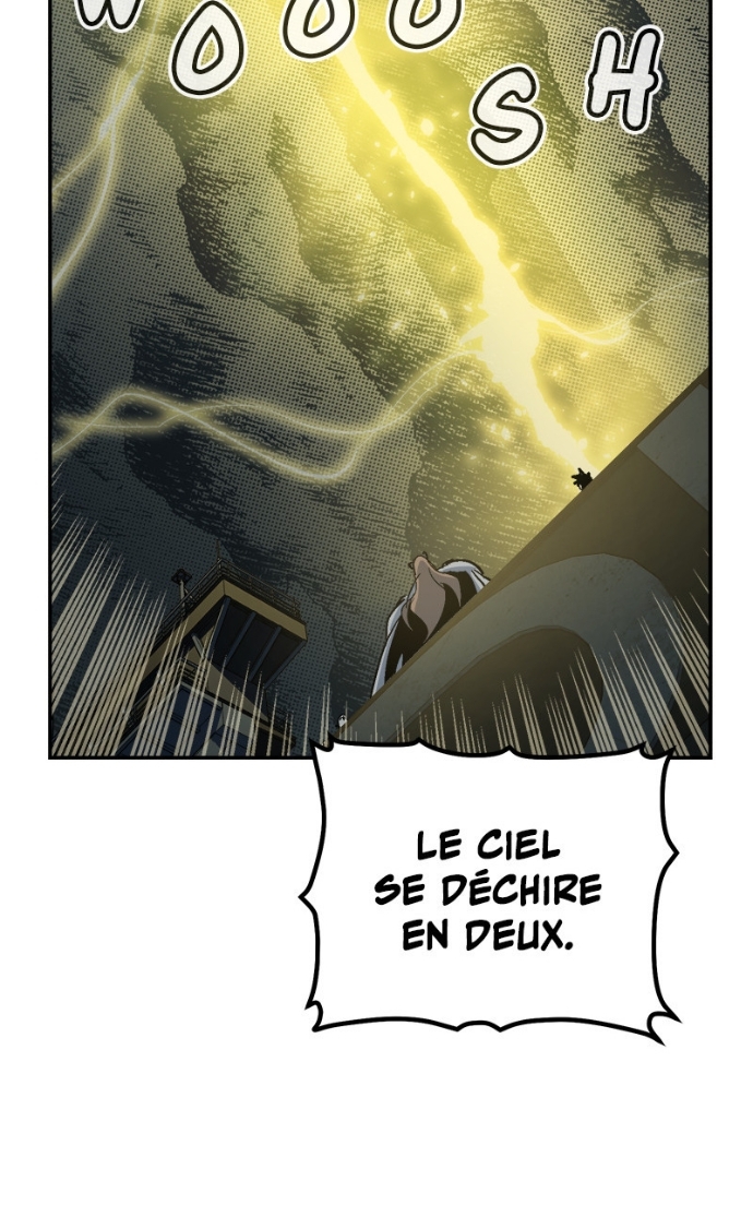 Solo Necromancy Chapitre 192 - Page 34