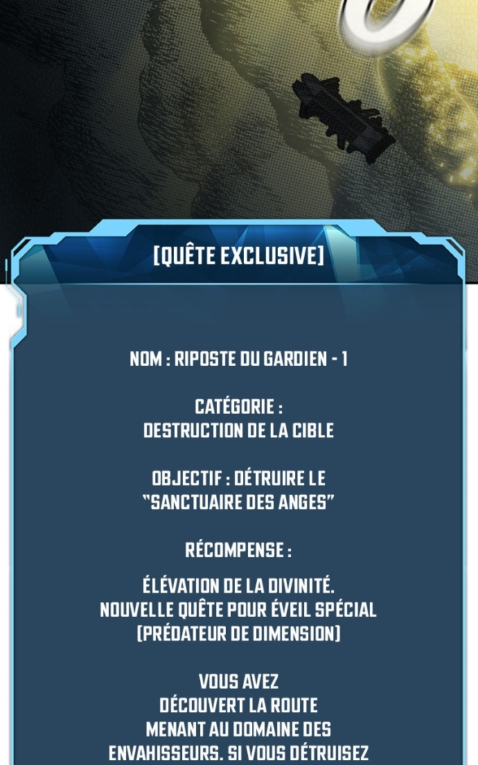 Solo Necromancy Chapitre 192 - Page 37
