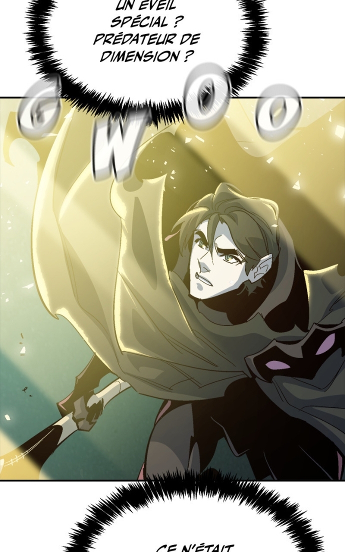 Solo Necromancy Chapitre 192 - Page 39