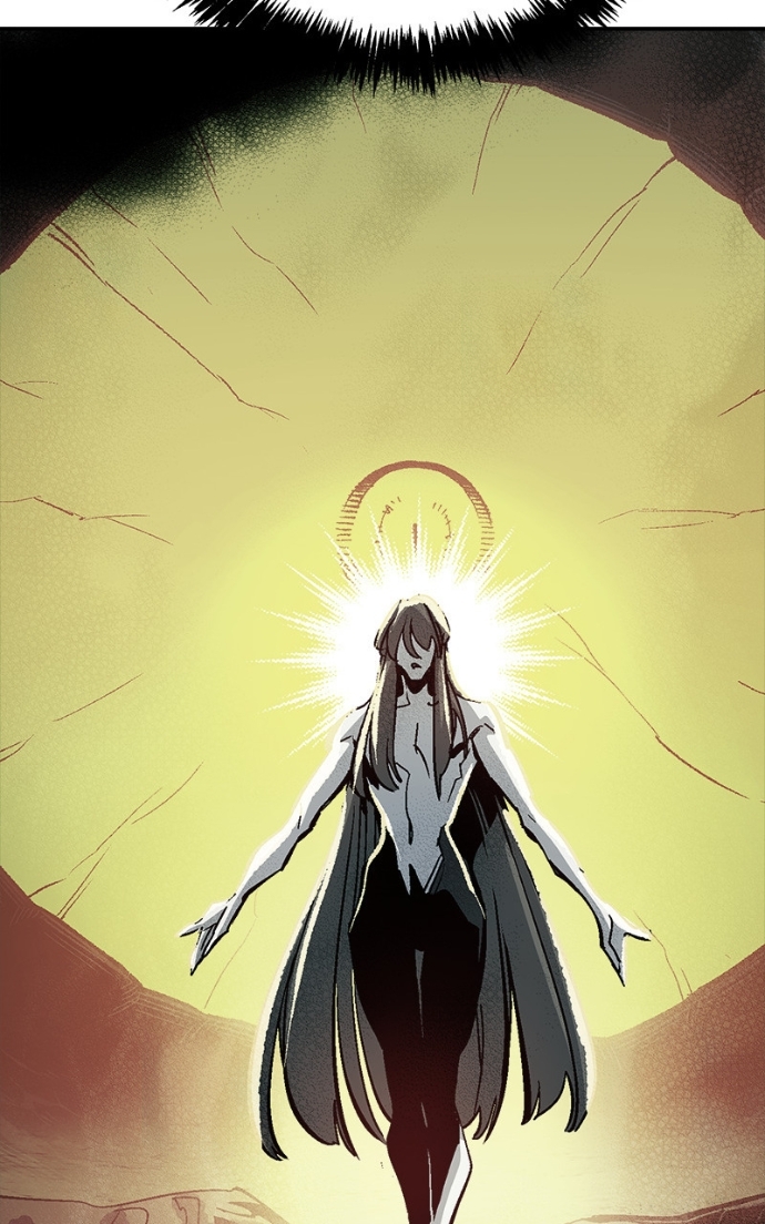 Solo Necromancy Chapitre 192 - Page 41