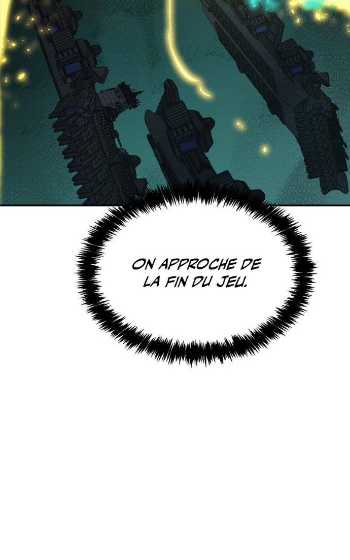 Solo Necromancy Chapitre 192 - Page 48