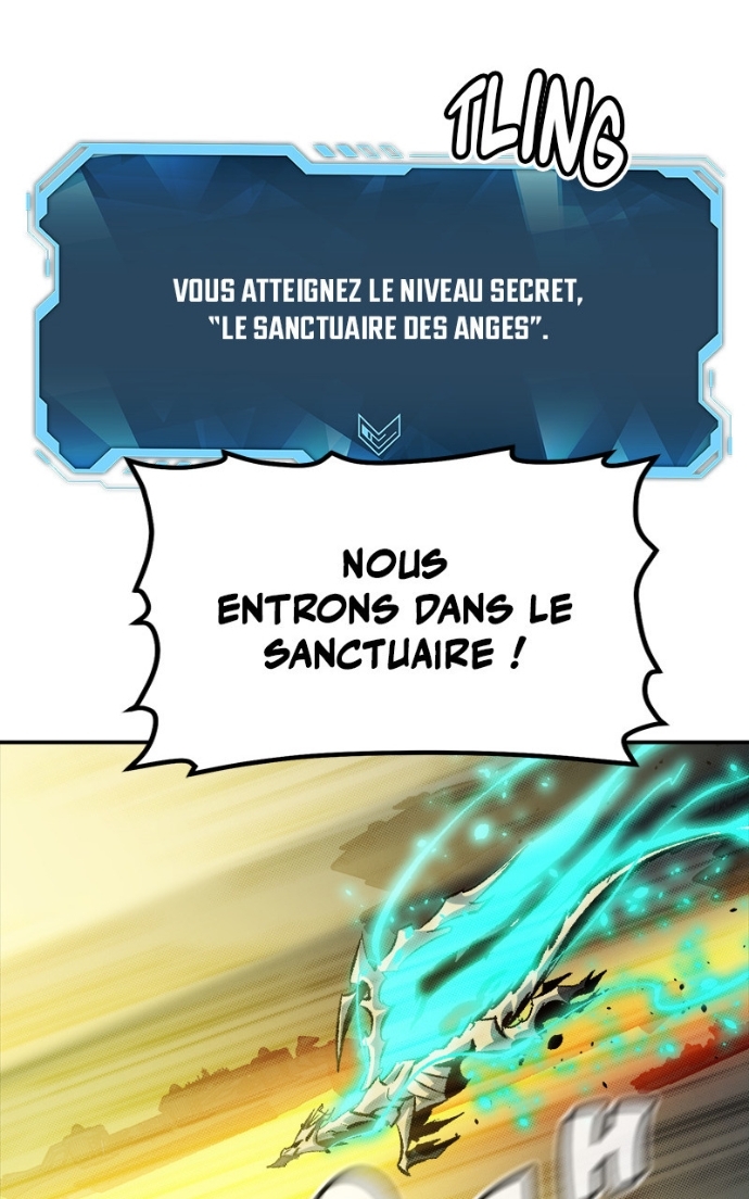 Solo Necromancy Chapitre 192 - Page 49