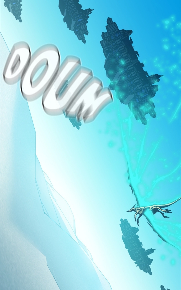 Solo Necromancy Chapitre 192 - Page 53