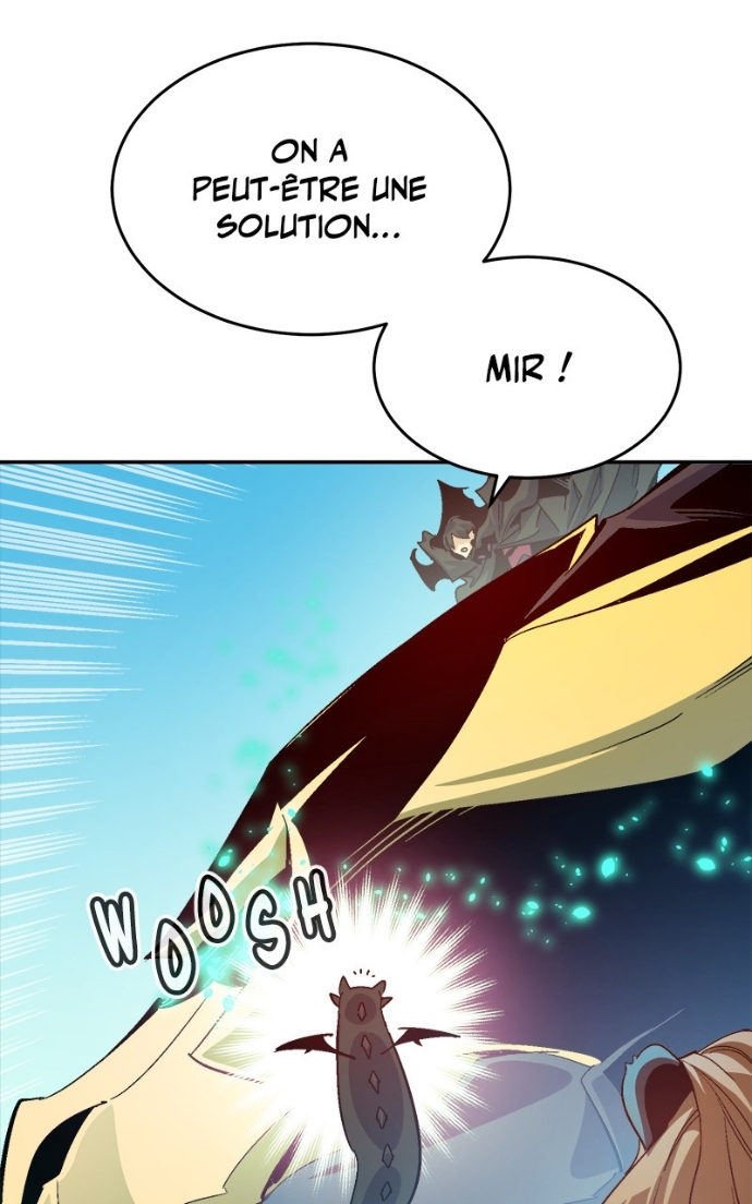 Solo Necromancy Chapitre 192 - Page 57