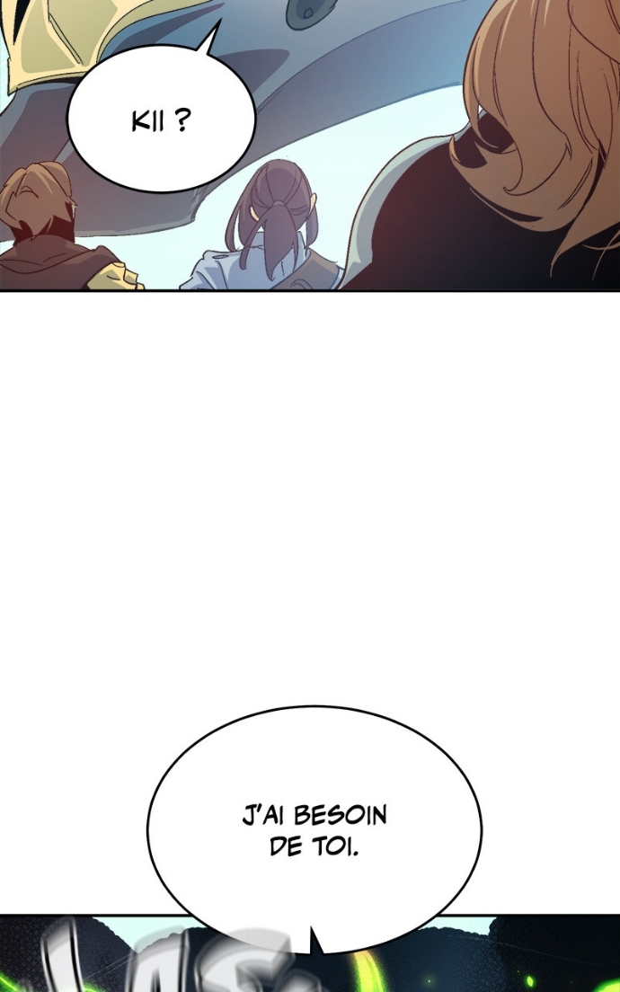 Solo Necromancy Chapitre 192 - Page 58