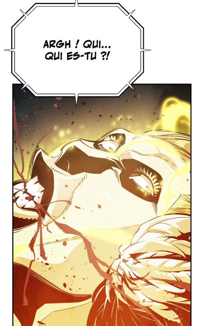 Solo Necromancy Chapitre 192 - Page 6