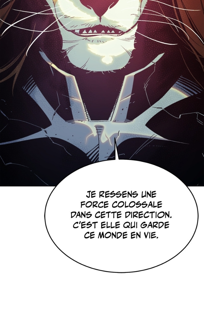 Solo Necromancy Chapitre 192 - Page 64