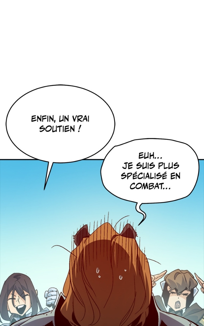 Solo Necromancy Chapitre 192 - Page 65