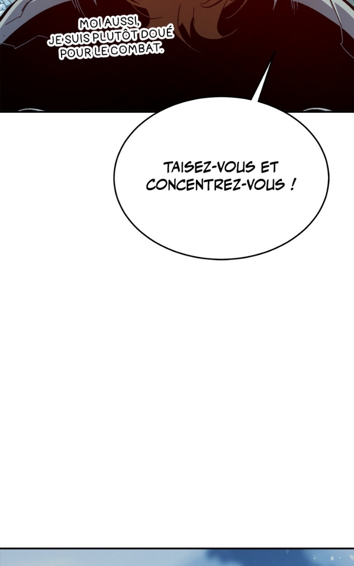 Solo Necromancy Chapitre 192 - Page 66