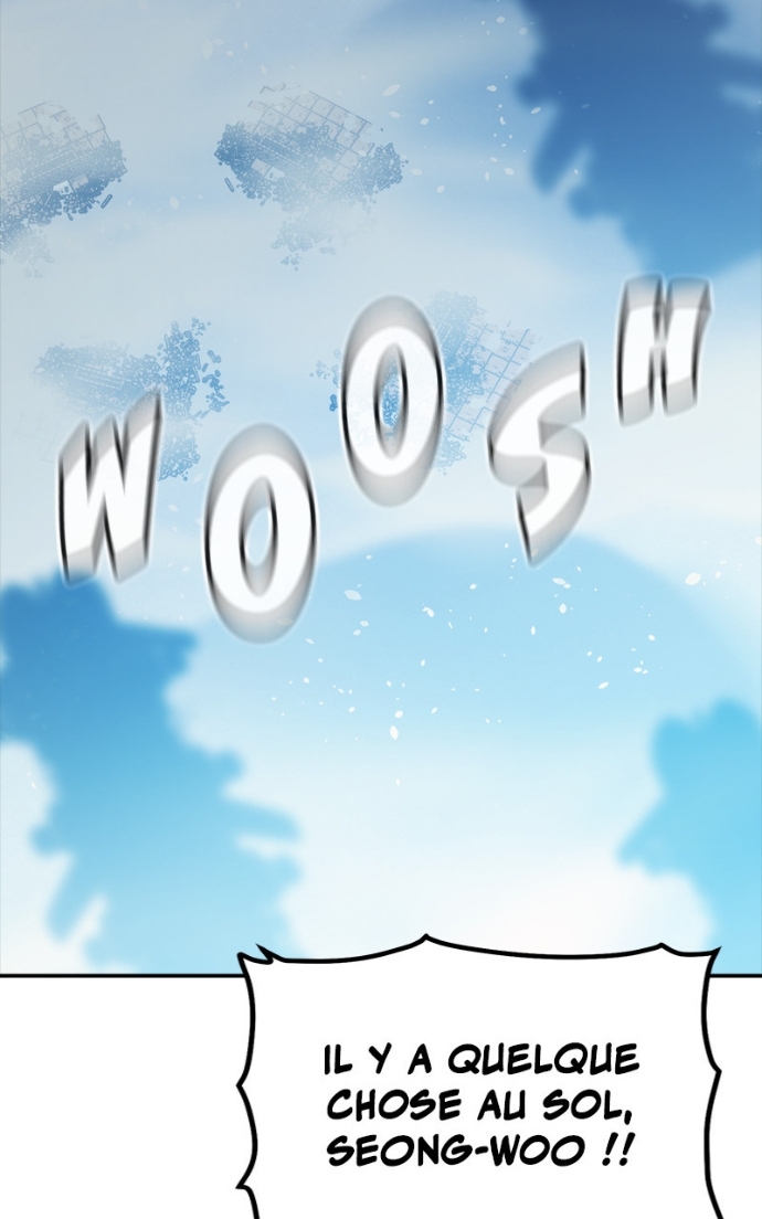 Solo Necromancy Chapitre 192 - Page 67