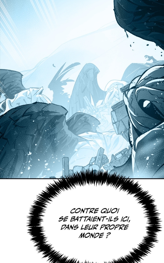 Solo Necromancy Chapitre 192 - Page 69